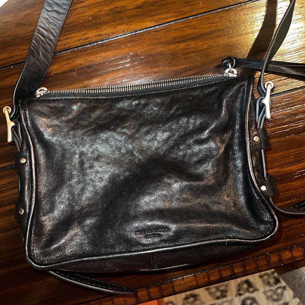 Rag & Bone Small Field Messenger Bag - image 4